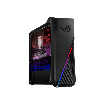 מחשב נייח Asus ROG Strix GT15 G15 90PF03C2-M00NY0