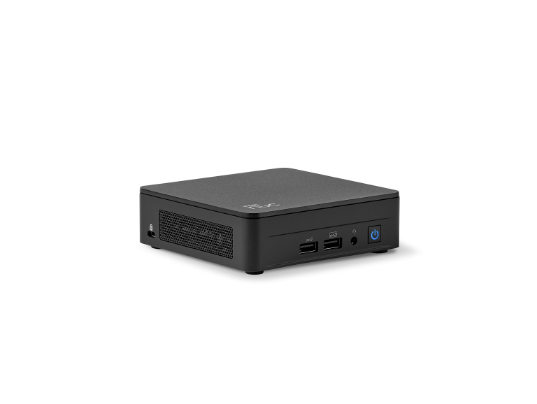 מחשב נייח Intel NUC 13 Arena Canyon i7-1360Pm2 SSD RNUC13ANKI70000