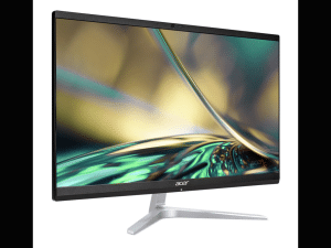 מחשב AIO ACER DQ.BJ3ET.006 24 I5 8GB SSD 512GB DOS