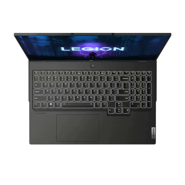 מחשב נייד Lenovo Legion Pro 7 16IRX8H 82WQ004DIV לנובו