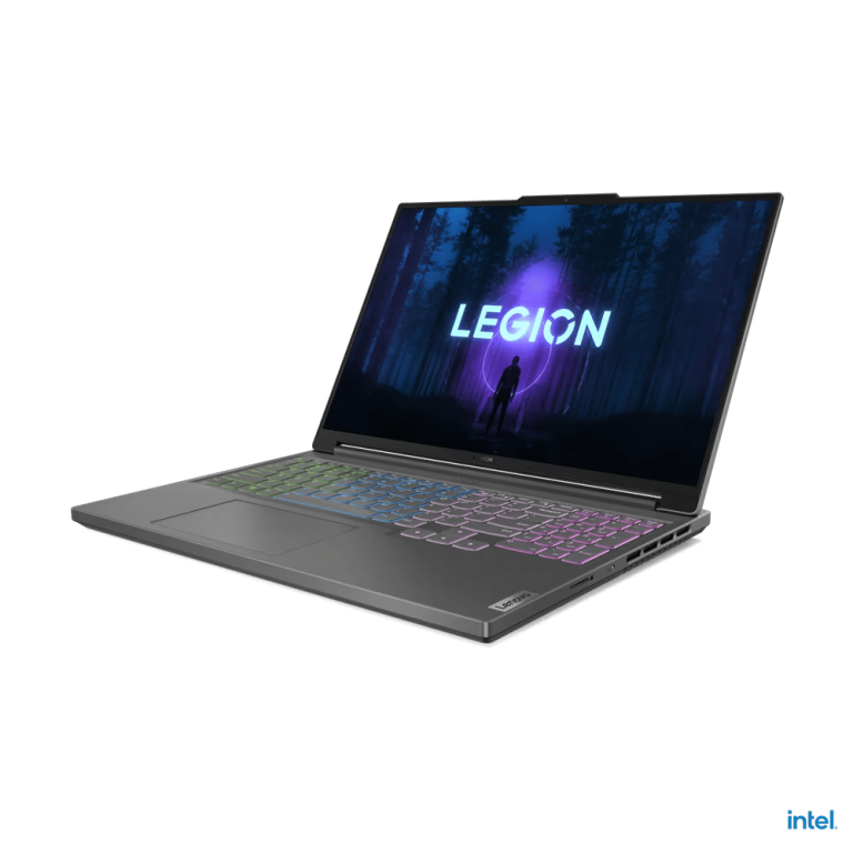 מחשב נייד Lenovo Legion Slim 5 16IRH8 82YA00ACIV לנובו