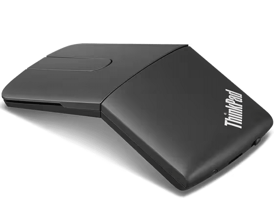 עכבר ‏אלחוטי Lenovo ThinkPad X1 Presenter Mouse 4Y50U45359 לנובו