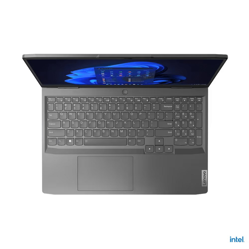 מחשב נייד Lenovo LOQ 15IRH8 82XV00HCIV לנובו