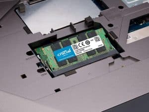 זיכרון ‏למחשב נייד 8GB 3200Mhz Crucial CT8G4SFRA32A