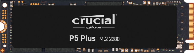 SSD NVME 2TB CT2000P5PSSD8 Crucial