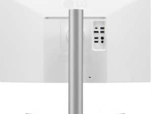 מסך מחשב LG 27UP550P-W ‏27 ‏אינטש 4K