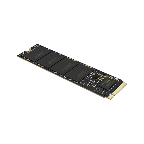 כונן קשיח Lexar NM620 M.2 2280 512GB M2 NVMe LNM620X512G-RNNNG SSD