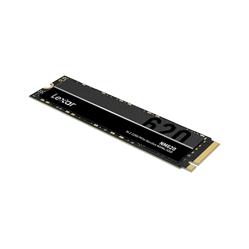 כונן קשיח LEXAR LNM620X002T-RNNNG 2TB M2 NVMe PCIe3 SSD