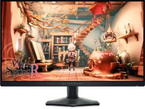 מסך מחשב QHD Dell Alienware AW2724DM דל