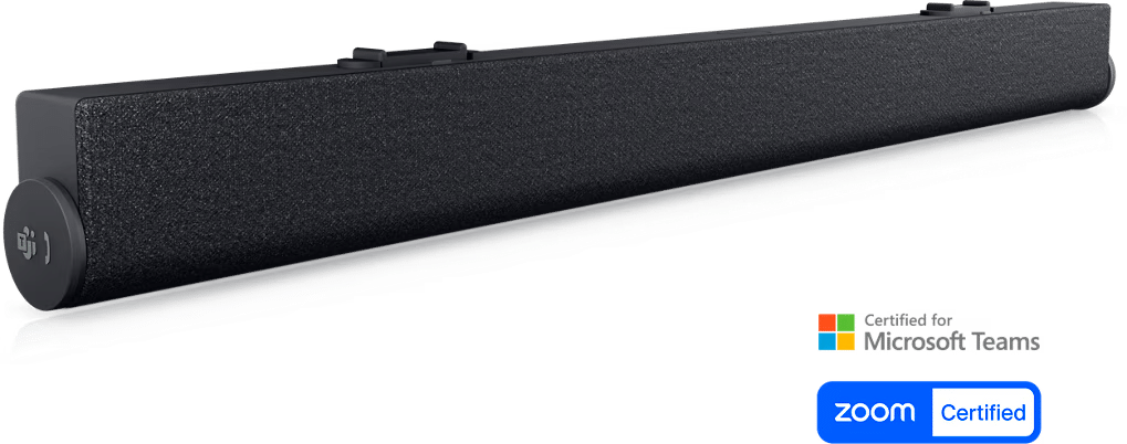 רמקולים למחשב Dell Soundbar SB522A דל