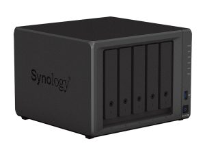 שרת NAS ‏ Synology DiskStation DS1522 Plus