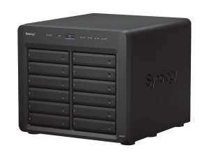 שרת NAS ‏ Synology DiskStation DS2422