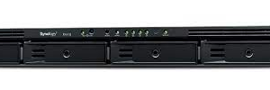 שרת NAS ‏ Synology Expansion Unit RX418