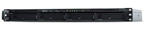 שרת NAS ‏ Synology Expansion Unit RX418