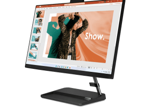מחשב All-in-One Lenovo IdeaCentre AIO 3-24IAP7 F0GH014EIV לנובו