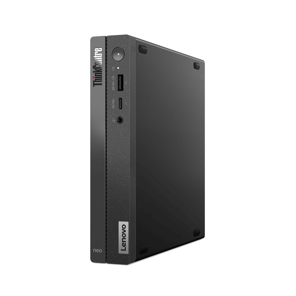 מחשב נייח Intel Core i5 Lenovo ThinkCentre neo 50q Gen 4 12LN0024IV לנובו