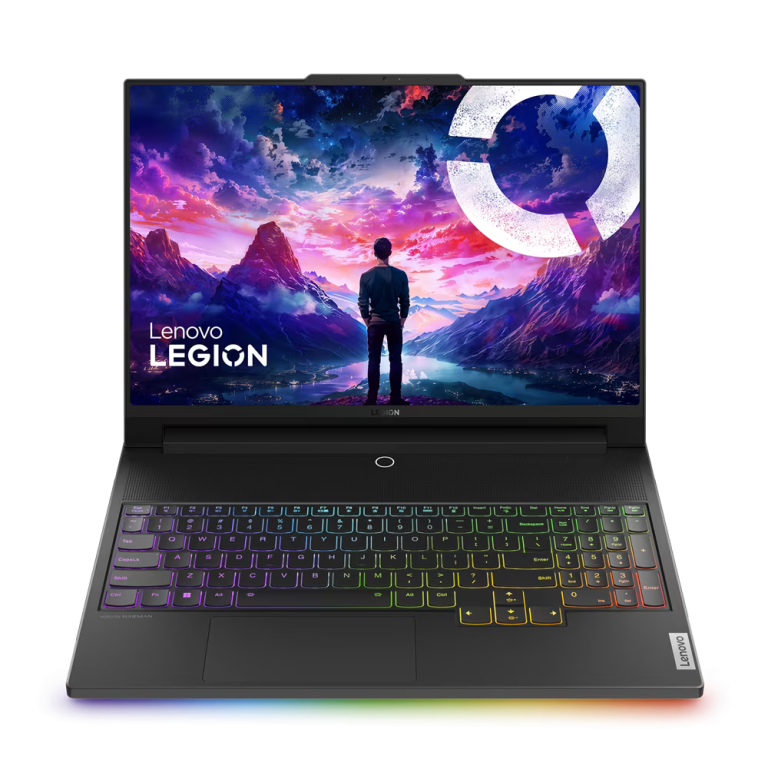 מחשב נייד Lenovo Legion 9 16IRX8 83AG0036IV לנובו