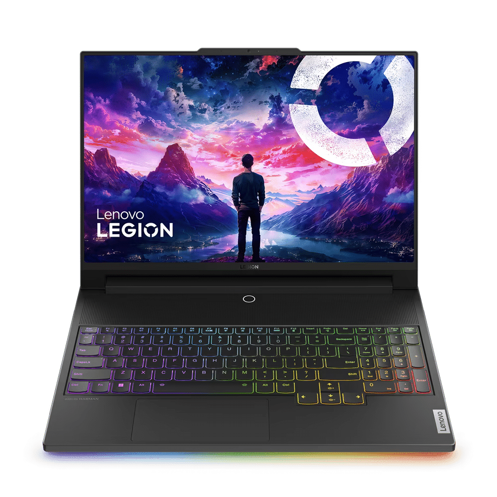 מחשב נייד Lenovo Legion 9 16IRX8 83AG0036IV לנובו