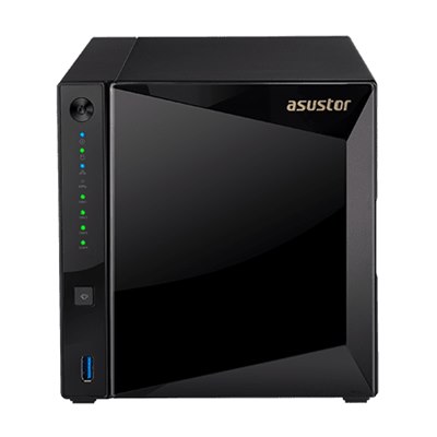 שרת NAS ‏ Asustor AS5304T