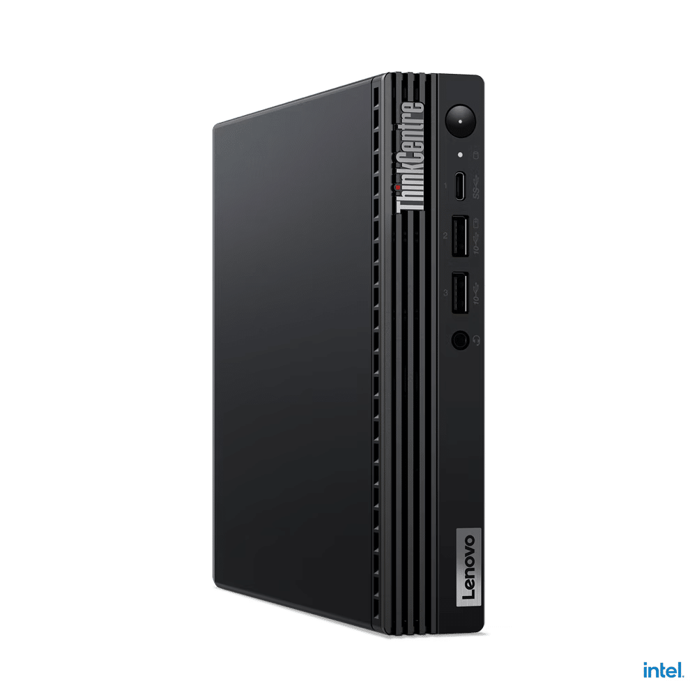 מחשב נייח Intel Core i5 Lenovo ThinkCentre M70q 12E30028IV לנובו