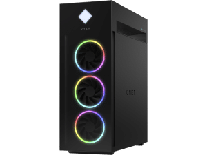 מחשב נייח OMEN by HP 45L Gaming Desktop GT22- 3003nj PC B42FVEA