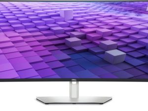 מסך מחשב UWQHD+ Dell UltraSharp U3824DW דל