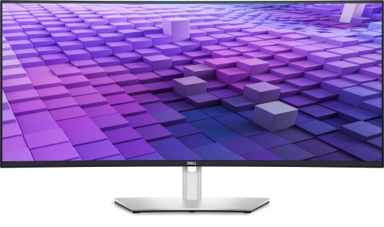 מסך מחשב UWQHD+ Dell UltraSharp U3824DW דל