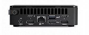מחשב נייח Intel Core i3 Intel NUC RNUC13ANKI30000 אינטל