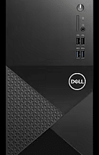 מחשב נייח Intel Core i7 Dell Vostro 3020 MT VM-RD09-14492 דל