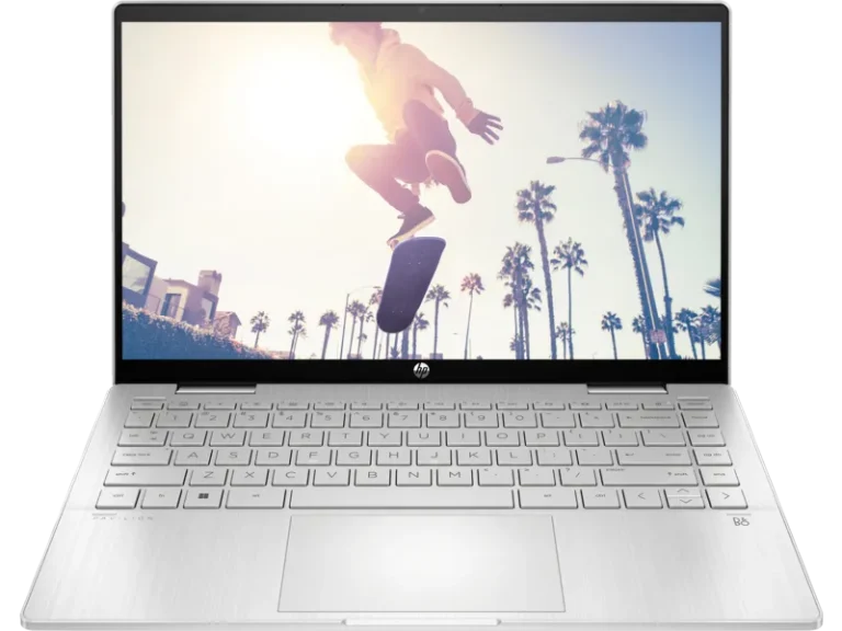 מחשב נייד HP Pavilion x360 14-ek1037nj 97S80EA