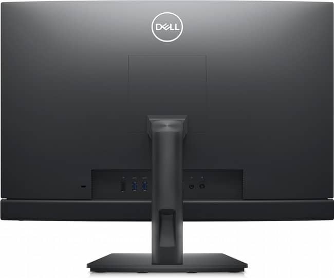 Dell OptiPlex 7410 23.8 AIO Touch OP7410-7556