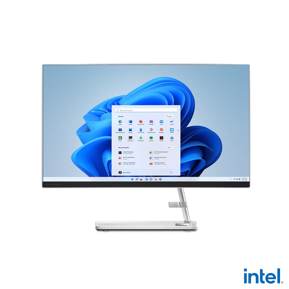 Lenovo IdeaCentre 3 27IAP7 F0GJ00U0IV ‏27 ‏אינטש לנובו