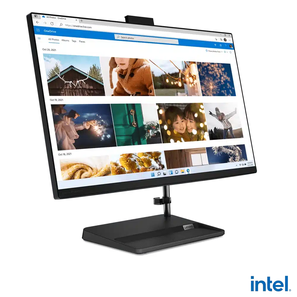 Lenovo IdeaCentre 3 24IAP7 F0GH014LIV ‏23.8 ‏אינטש לנובו