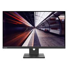 מסך מחשב Full HD ThinkVision E24–30 63EDMAT2IS Lenovo לנובו