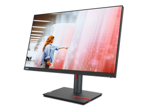 מסך מחשב Lenovo ThinkVision P24q-30 63B4GAT6IS QHD לנובו