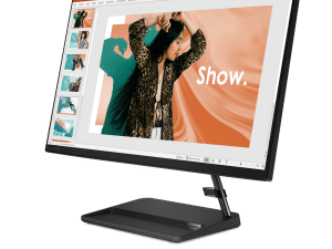 מחשב לנובו LENOVO ALL IN ONE 3 27IAP7 F0GJ00U1IV AIO