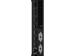 מחשב נייח Intel Core i5 Lenovo ThinkCentre M70q 12E30026IV לנובו