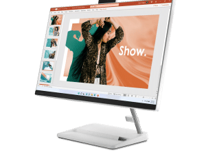 מחשב Lenovo IdeaCentre 3 27IAP7 F0GJ00U4IV AIO לנובו