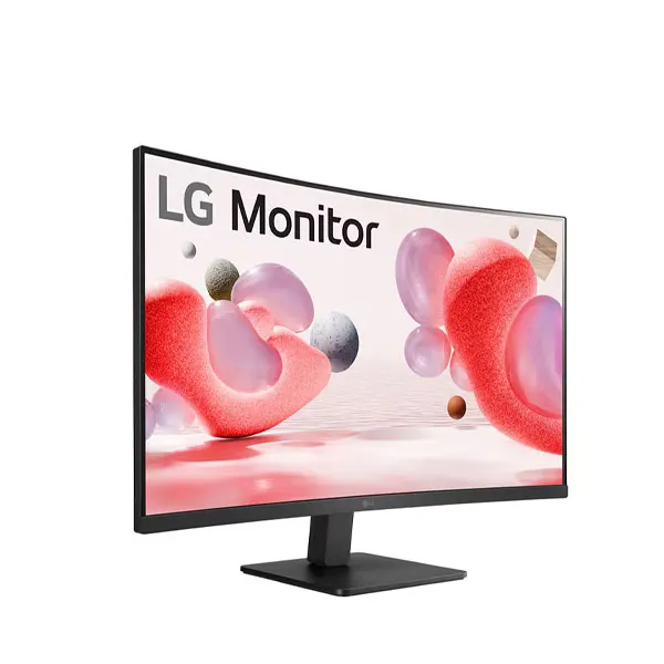 מסך מחשב ‏31.5 ‏אינטש LG 32MR50C-B Full HD