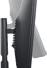מסך מחשב קעור Dell S2721HGFA ‏27 ‏אינטש Full HD דל