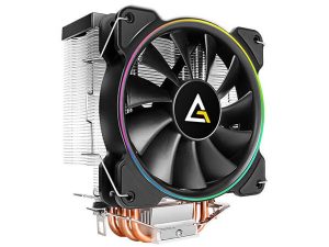 קירור אוויר למעבד ANTEC A400 RGB TDP up to 105W