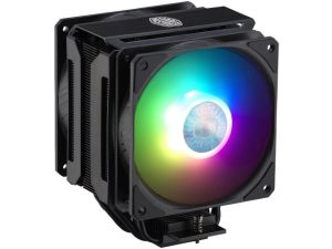 קירור אוויר למעבד Cooler Master Air MA612 stealth argb 115X