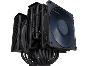 קירור אוויר למעבד Cooler Master Air MA824 stealth argb 115X