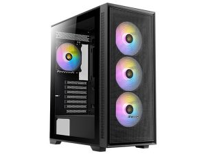 מארז ANTEC AX81 ELITE Mid-Tower E-ATX Gaming CASE