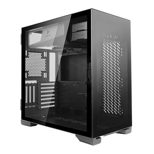 מארז Antec P120 Crystal E-ATX