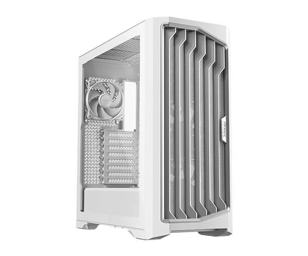 מארז Antec Performance 1 FT Full Tower E-ATX HIGHLY COMPATIBLE WHITE