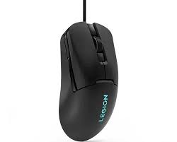 עכבר Legion M300s RGB Gaming Mouse שחור במלאי