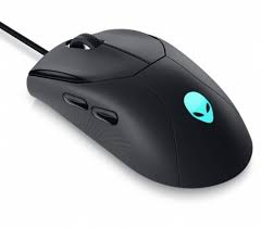 עכבר Alienware Wired Gaming Mouse - AW320M במלאי