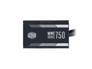 ספק כוח CLM-P7530 Cooler Master MWE Bronze V2 750 80plus