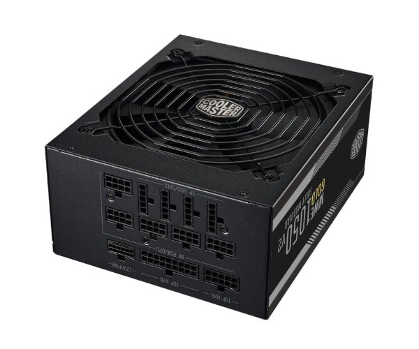 ספק כוח Cooler Master MWE GOLD 1050 V2 ATX 3.0 1050W Full Modualr MPE-A501-AFCAG-3